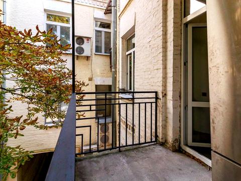 Квартира на вул. Різницька, 9-А в Києві, ID 274006, фото №16