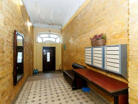 Квартира на вул. Різницька, 9-А в Києві, ID 274006, фото №18