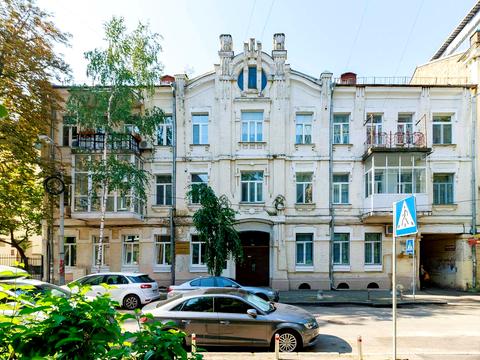 Квартира на вул. Різницька, 9-А в Києві, ID 274006, фото №19