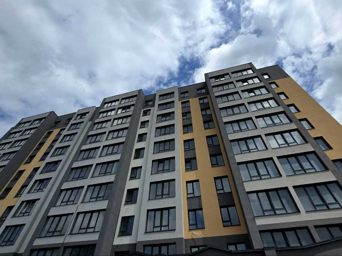 Квартира на вул. Романа Шухевича, 8/2, ID 392187, фото №1