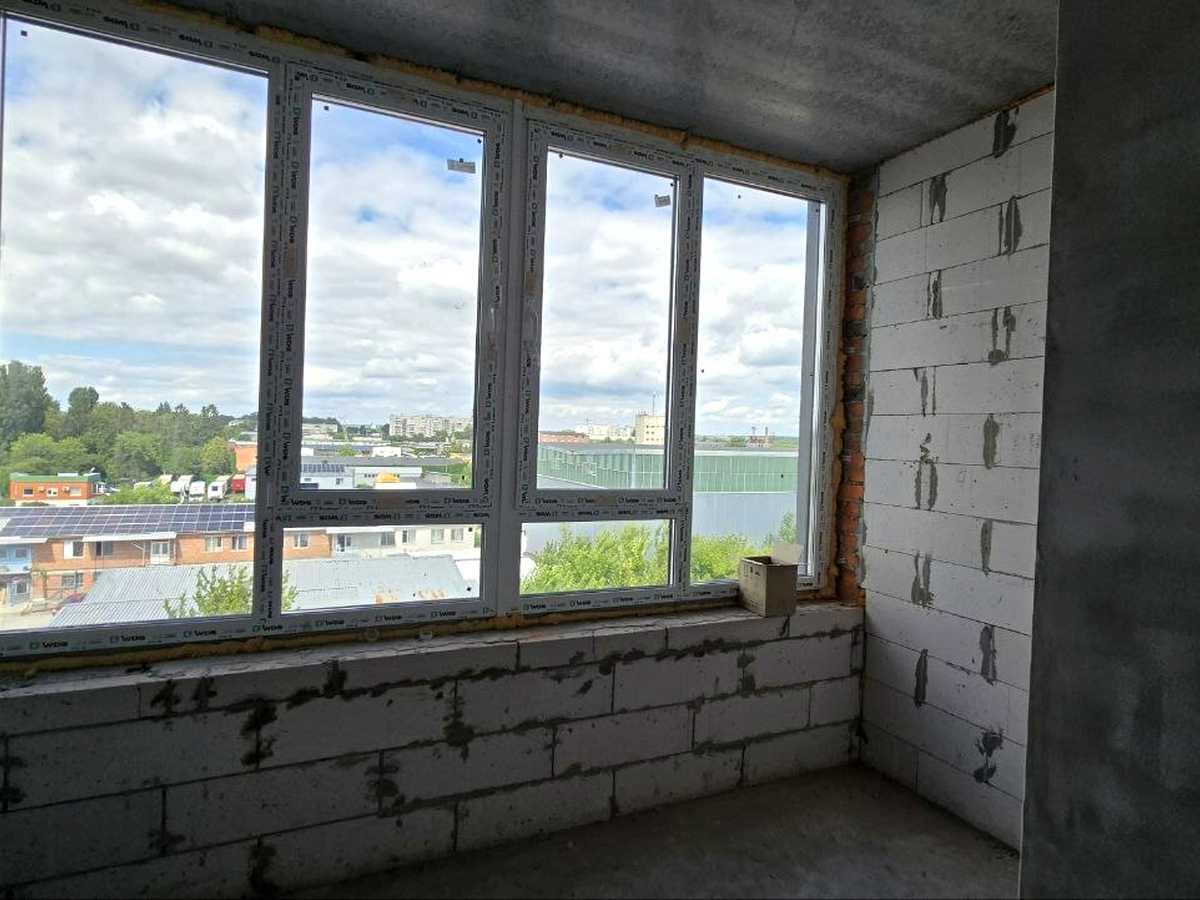 Квартира на вул. Романа Шухевича, 8/2 в Хмельницькому, ID 392187, фото №6