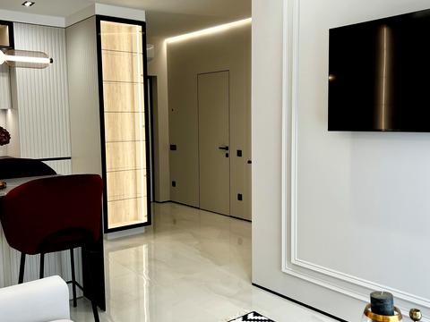 Квартира на вул. Михайла Максимовича, 24-Г в Києві, ID 274267, фото №9