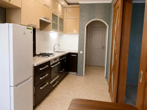 Квартира на вул. Виговського, 5-В в Київ, ID 273773, фото №2