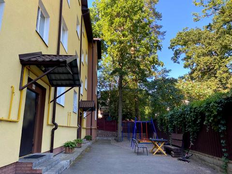 Квартира на вул. Виговського, 5-В в Києві, ID 273773, фото №12