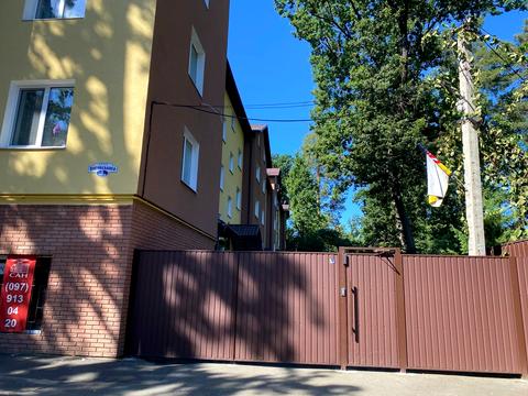 Квартира на вул. Виговського, 5-В в Києві, ID 273773, фото №15