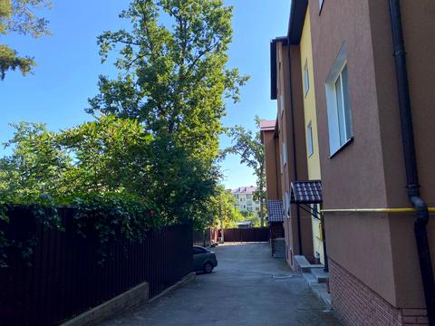 Квартира на вул. Виговського, 5-В в Києві, ID 273773, фото №16