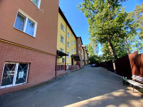 Квартира на вул. Виговського, 5-В в Києві, ID 273773, фото №17