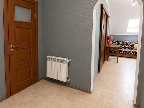Квартира на вул. Виговського, 5-В в Київ, ID 273773, фото №4