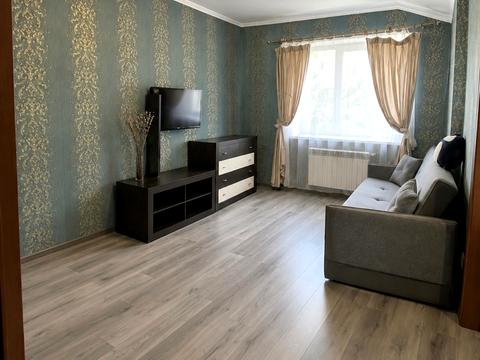 Квартира на вул. Виговського, 5-В в Києві, ID 273773, фото №7