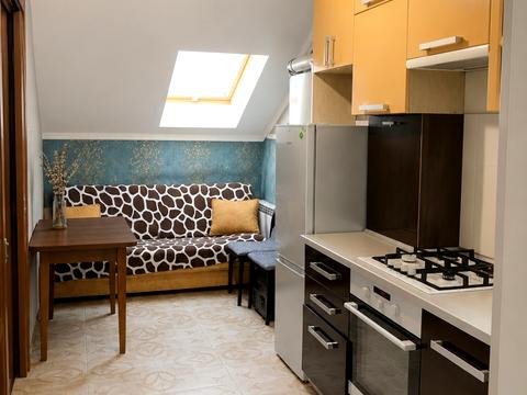 Квартира на вул. Виговського, 5-В в Києві, ID 273773, фото №8