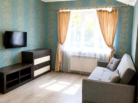 Квартира на вул. Виговського, 5-В в Києві, ID 273773, фото №9