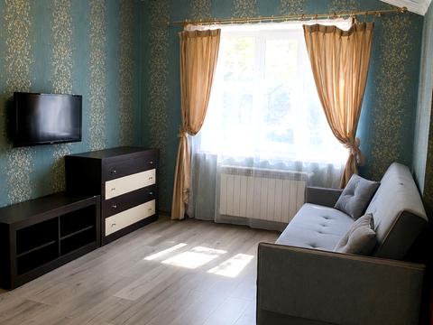 Квартира на вул. Виговського, 5-В в Києві, ID 273773, фото №10