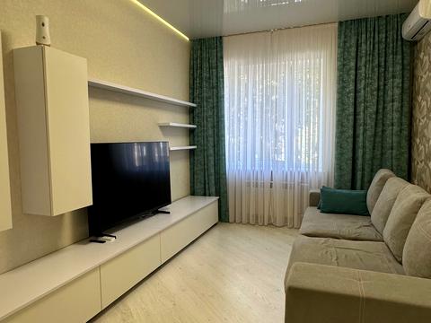 Квартира на вул. Родини Глаголєвих, 5 в Києві, ID 274087, фото №11