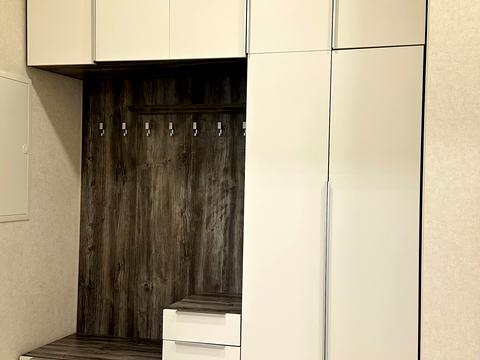 Квартира на вул. Родини Глаголєвих, 5 в Києві, ID 274087, фото №12