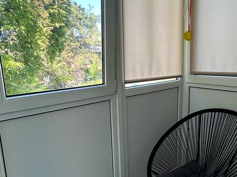 Квартира на вул. Родини Глаголєвих, 5 в Києві, ID 274087, фото №15