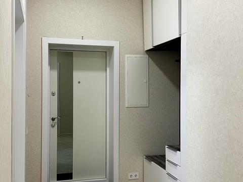 Квартира на вул. Родини Глаголєвих, 5 в Києві, ID 274087, фото №16