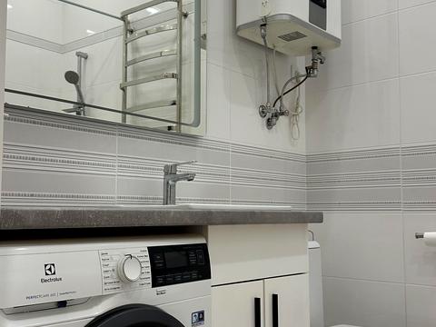 Квартира на вул. Родини Глаголєвих, 5 в Києві, ID 274087, фото №18