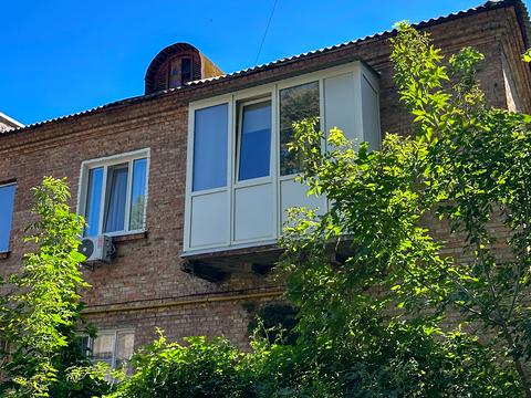 Квартира на вул. Родини Глаголєвих, 5 в Києві, ID 274087, фото №19