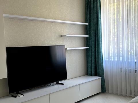 Квартира на вул. Родини Глаголєвих, 5 в Києві, ID 274087, фото №6