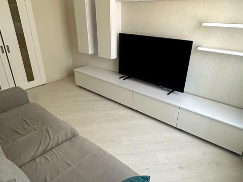 Квартира на вул. Родини Глаголєвих, 5 в Києві, ID 274087, фото №7