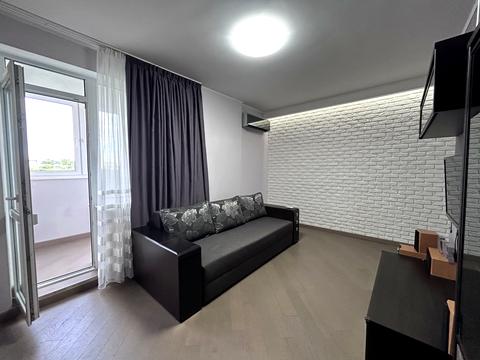 Квартира на пров. Тбіліський, 1 в Києві, ID 272313, фото №14
