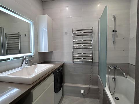 Квартира на пров. Тбіліський, 1 в Києві, ID 272313, фото №16