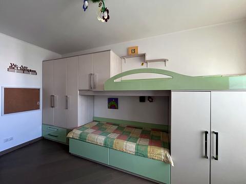 Квартира на пров. Тбіліський, 1 в Києві, ID 272313, фото №17