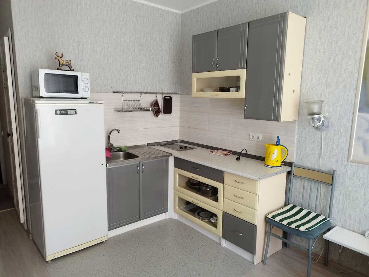 Квартира на вул. Михайла Максимовича, 3-Г в Києві, ID 273865, фото №1