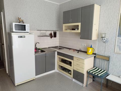 Квартира на вул. Михайла Максимовича, 3-Г в Києві, ID 273865, фото №2