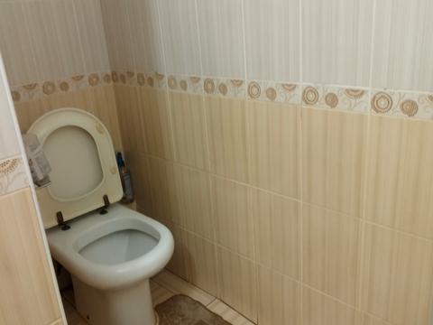 Квартира на вул. Михайла Максимовича, 3-Г в Києві, ID 273865, фото №14