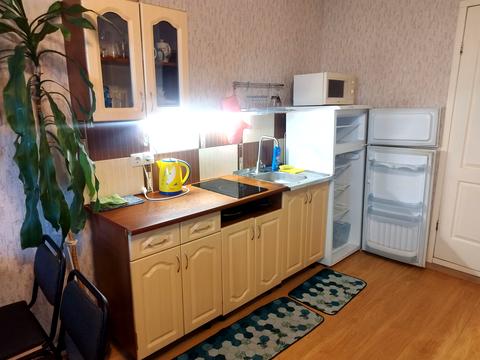 Квартира на вул. Михайла Максимовича, 3-Г в Києві, ID 273865, фото №16