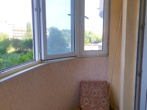 Квартира на вул. Михайла Максимовича, 3-Г в Києві, ID 273865, фото №21