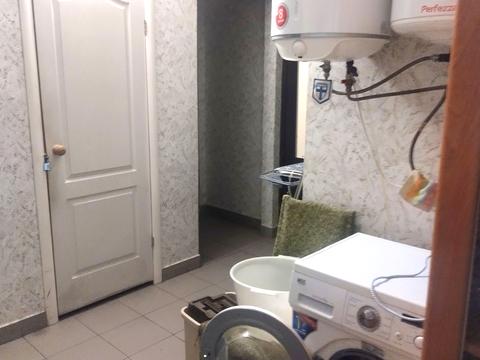 Квартира на вул. Михайла Максимовича, 3-Г в Києві, ID 273865, фото №22