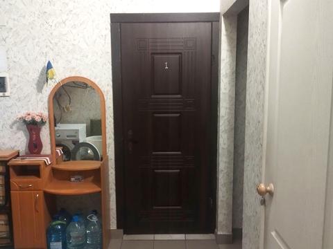 Квартира на вул. Михайла Максимовича, 3-Г в Києві, ID 273865, фото №23