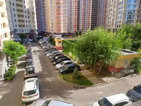 Квартира на вул. Михайла Максимовича, 3-Г в Києві, ID 273865, фото №25