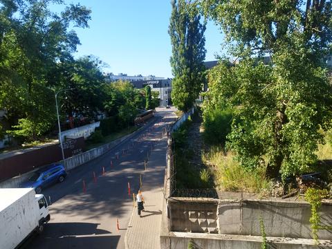 Квартира на вул. Михайла Максимовича, 3-Г в Києві, ID 273865, фото №26