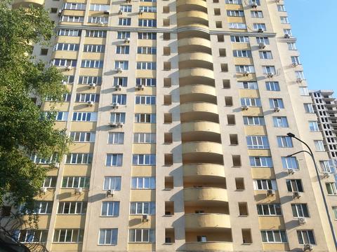 Квартира на вул. Михайла Максимовича, 3-Г в Києві, ID 273865, фото №30