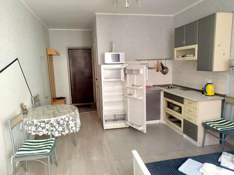 Квартира на вул. Михайла Максимовича, 3-Г в Києві, ID 273865, фото №4