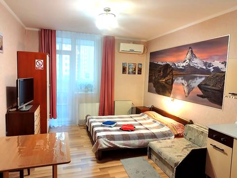 Квартира на вул. Михайла Максимовича, 3-Г в Києві, ID 273865, фото №5