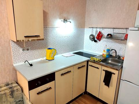 Квартира на вул. Михайла Максимовича, 3-Г в Києві, ID 273865, фото №6