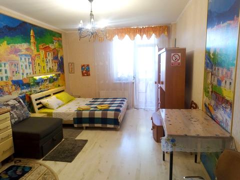 Квартира на вул. Михайла Максимовича, 3-Г в Києві, ID 273865, фото №8