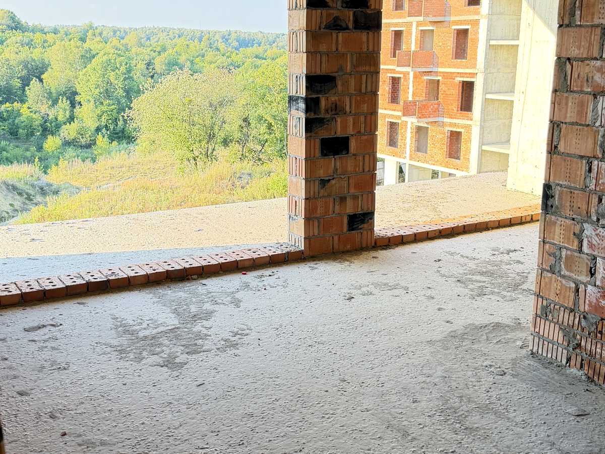 Квартира на вул. Пилипа Орлика в Львові, ID 274311, фото №1