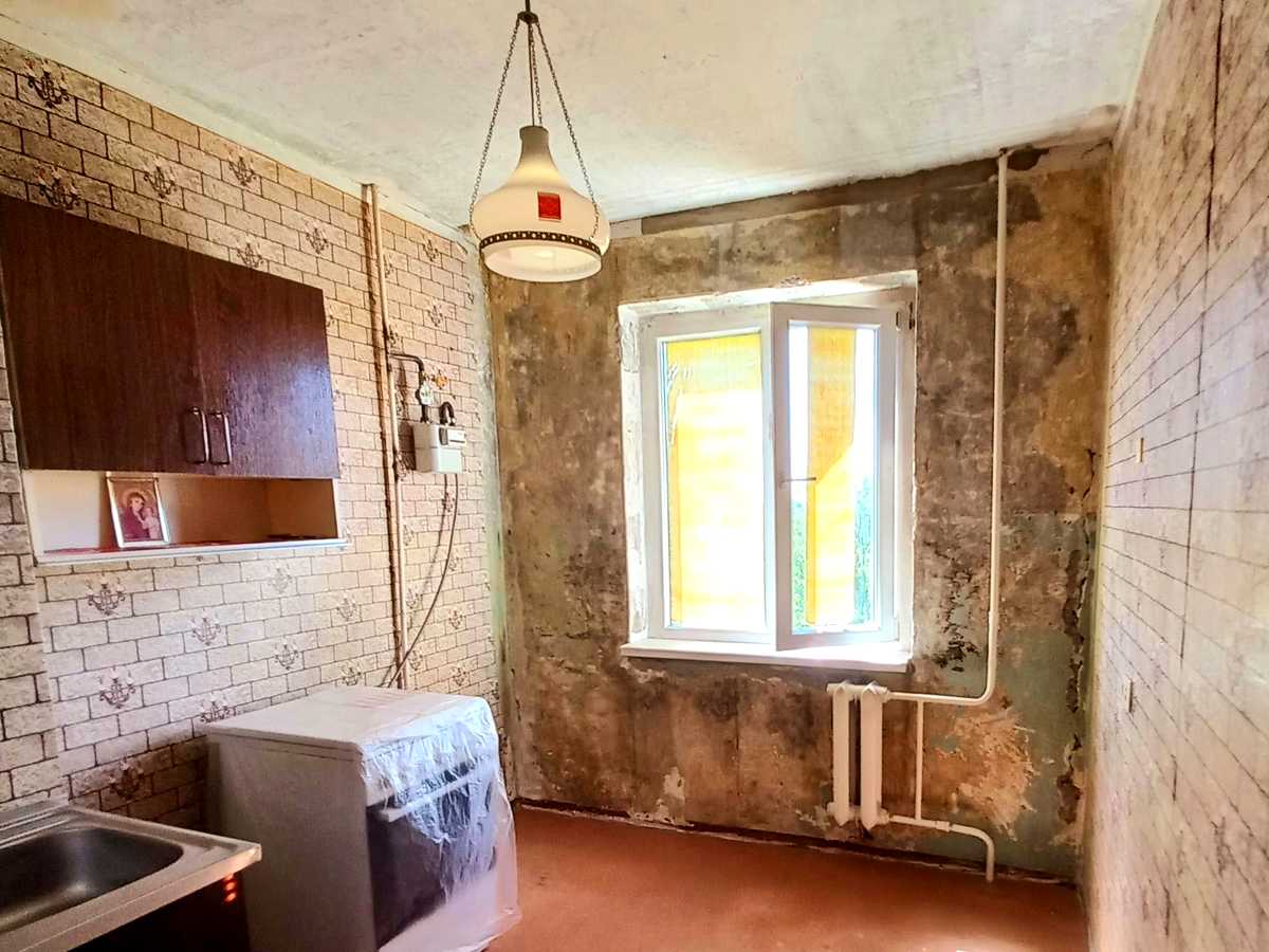 Квартира на вул. Єгора Біркуна, 8 в Кривому Розі, ID 274507, фото №1