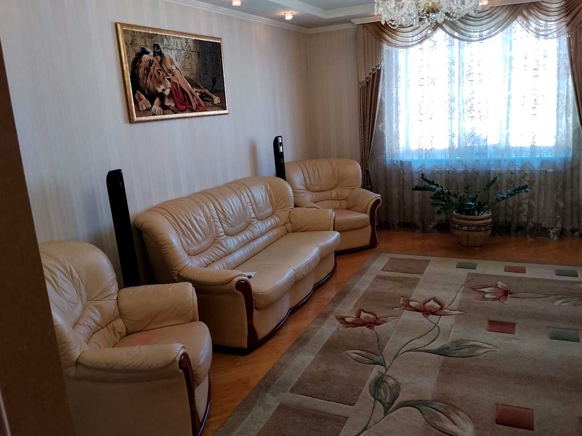 Купити квартиру за адресою вул. Івана Рубчака, 37 в Львів на Findly.com.ua Квартира на вул. Івана Рубчака, 37 в Львів, ID 274266, фото №1