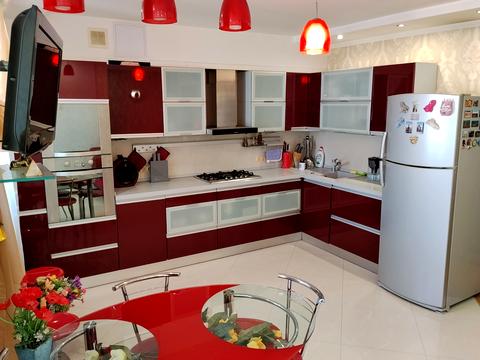 Квартира на вул. Івана Рубчака, 37 в Львові, ID 274266, фото №11