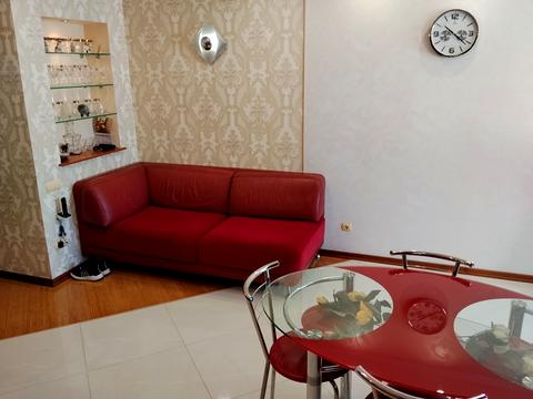 Квартира на вул. Івана Рубчака, 37 в Львові, ID 274266, фото №12