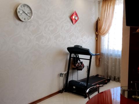 Квартира на вул. Івана Рубчака, 37 в Львові, ID 274266, фото №13