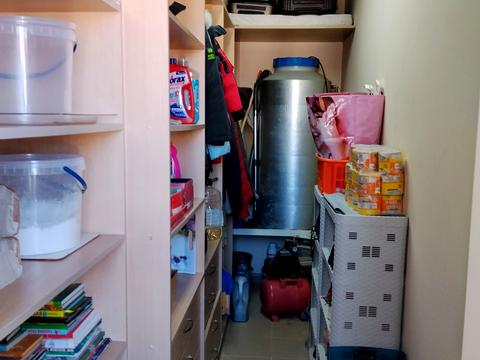 Квартира на вул. Івана Рубчака, 37 в Львові, ID 274266, фото №15
