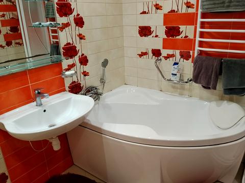 Квартира на вул. Івана Рубчака, 37 в Львові, ID 274266, фото №16
