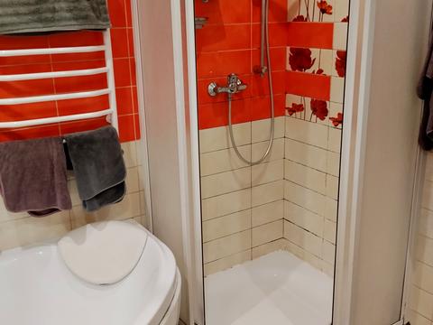 Квартира на вул. Івана Рубчака, 37 в Львові, ID 274266, фото №17